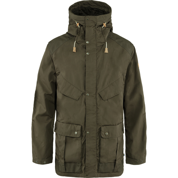 Jacket No. 68 M