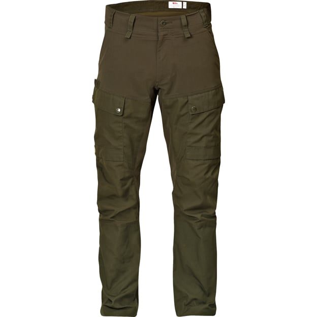 Lappland Hybrid Trousers M - Image 22