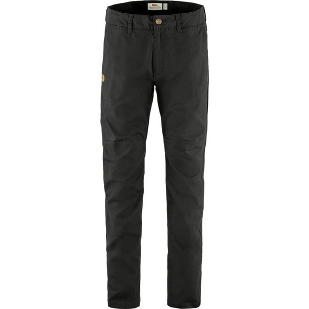 Sörmland Tapered Trousers M Long - Image 10