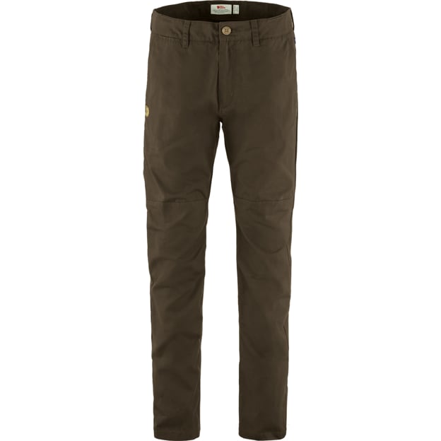 Sörmland Tapered Trousers M Long - Image 9