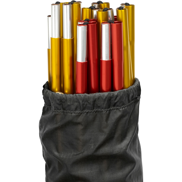 Abisko Endurance 2 Pole Kit