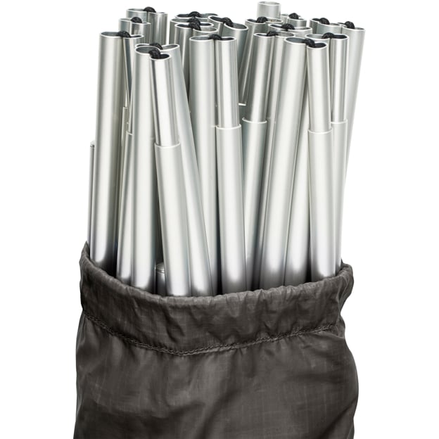 Abisko Dome 2 Pole Kit