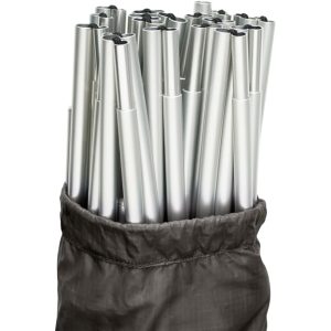 Keb Dome 2 Pole Kit