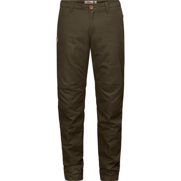 Sörmland Tapered Winter Trousers W Regular - Image 3