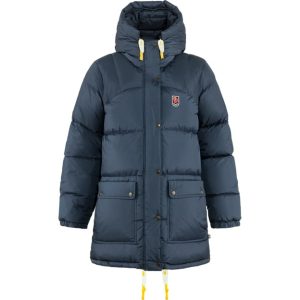 Expedition Down Jacket W