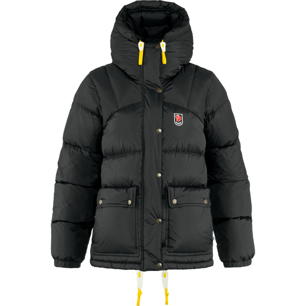 Expedition Down Lite Jacket W