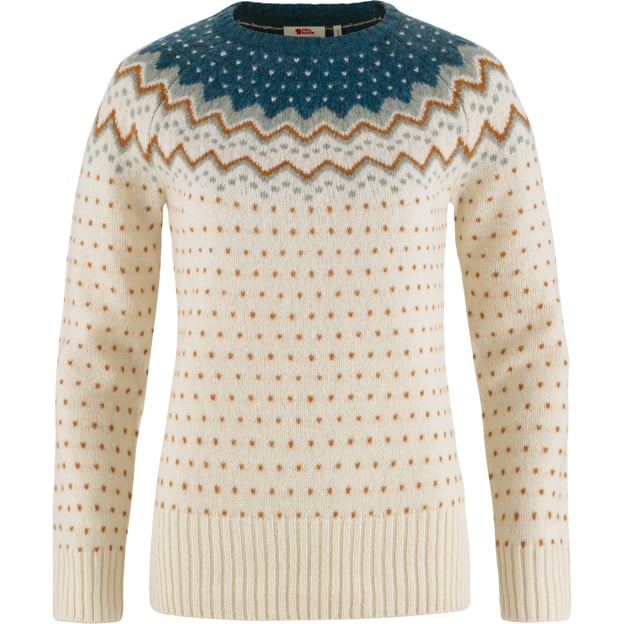 Övik Knit Sweater W - Image 19