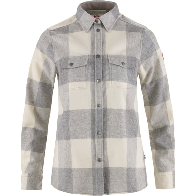 Canada Shirt W