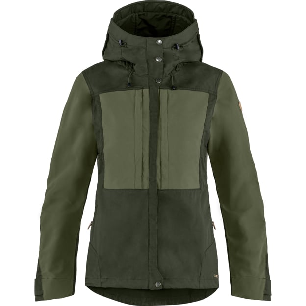 Keb Jacket W