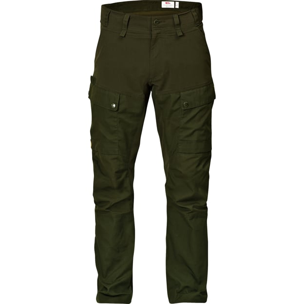 Lappland Hybrid Trousers M - Image 23