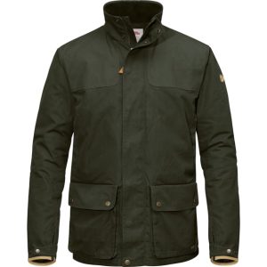 Sörmland Padded Jacket M