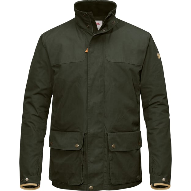 Sörmland Padded Jacket M