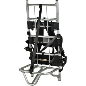 Fire Brigade Frame
