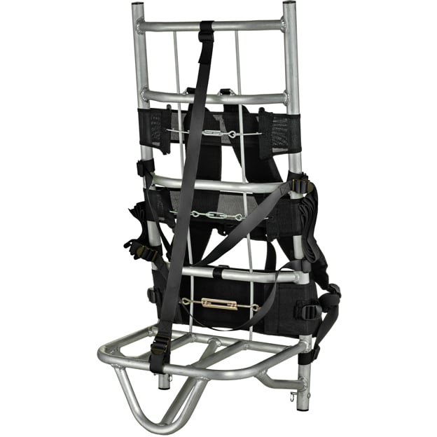 Fire Brigade Frame