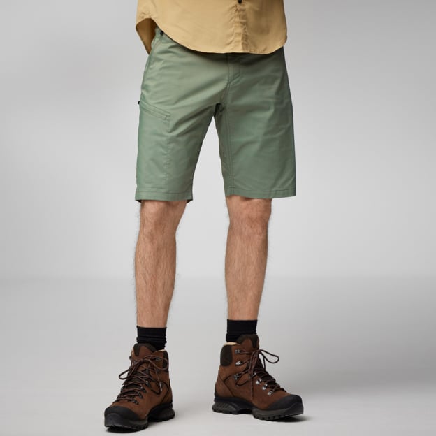 Abisko Hike Shorts M - Image 4