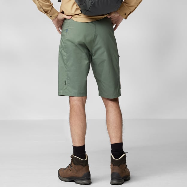Abisko Hike Shorts M - Image 5