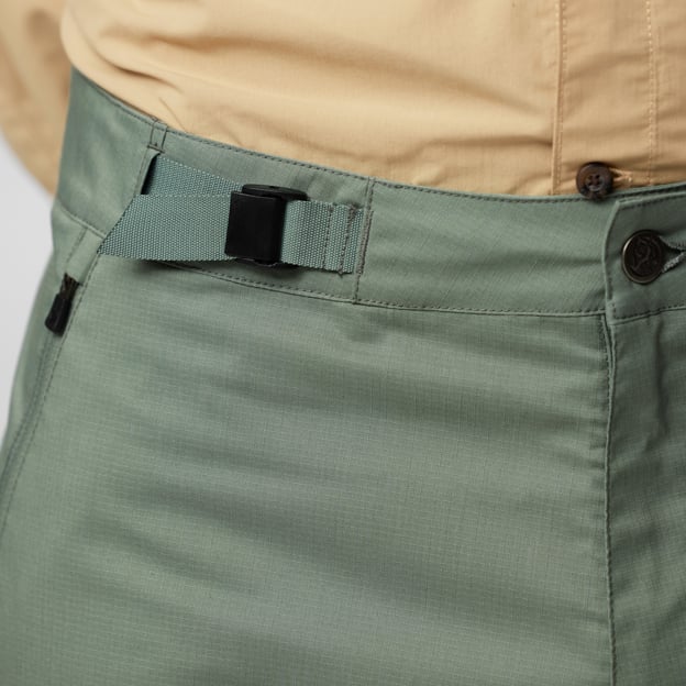 Abisko Hike Shorts M - Image 7