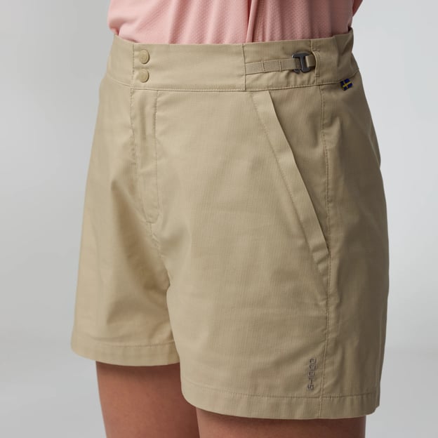 Abisko Hike Shorts W - Image 7