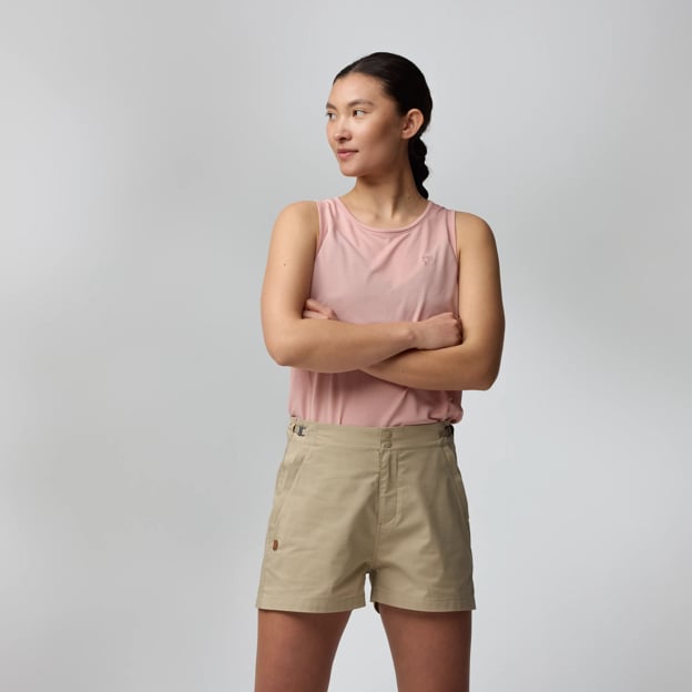 Abisko Hike Shorts W - Image 8