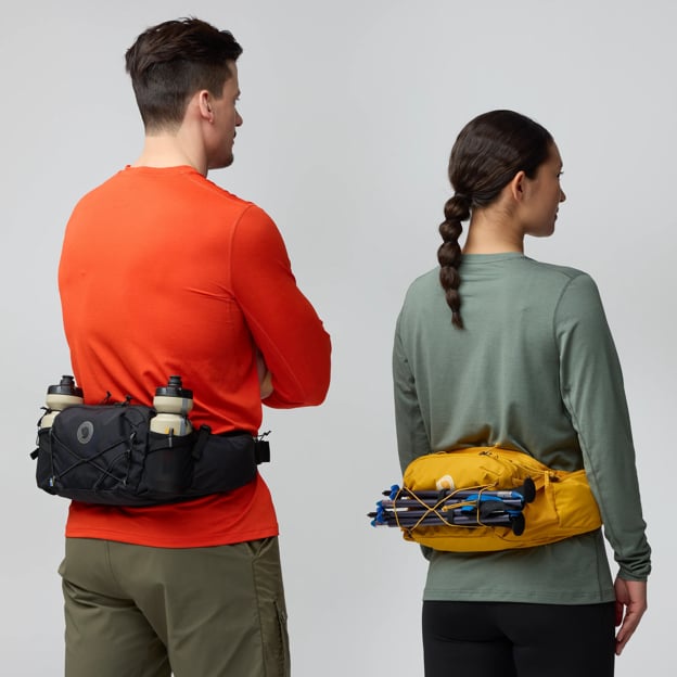 Abisko Hip Pack 6 - Image 8