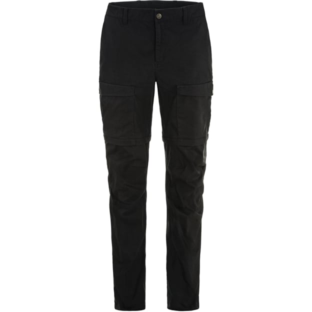 Abisko Hybrid Trail Trs Zip-off W - Image 18