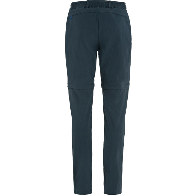 Abisko Hybrid Trail Trs Zip-off W - Image 2