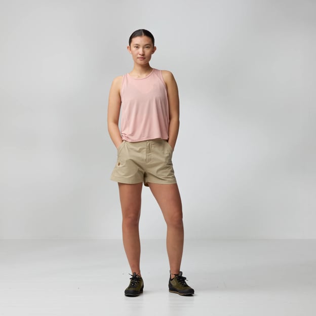 Abisko Lite Tank W - Image 9