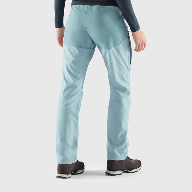 Abisko Midsummer Trousers W Reg - Image 5