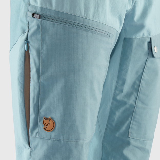 Abisko Midsummer Trousers W Reg - Image 10