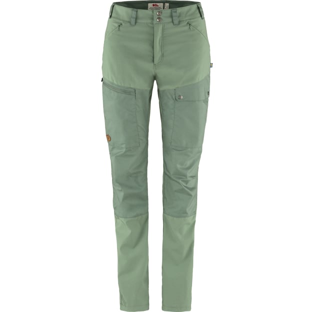 Abisko Midsummer Trousers W Reg - Image 15