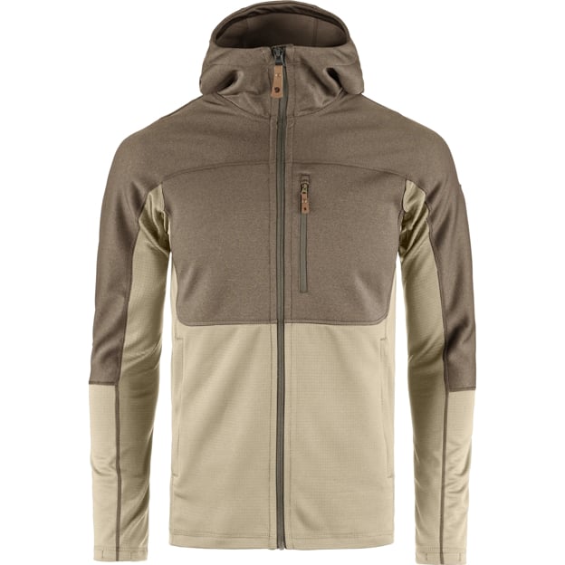 Abisko Trail Fleece M
