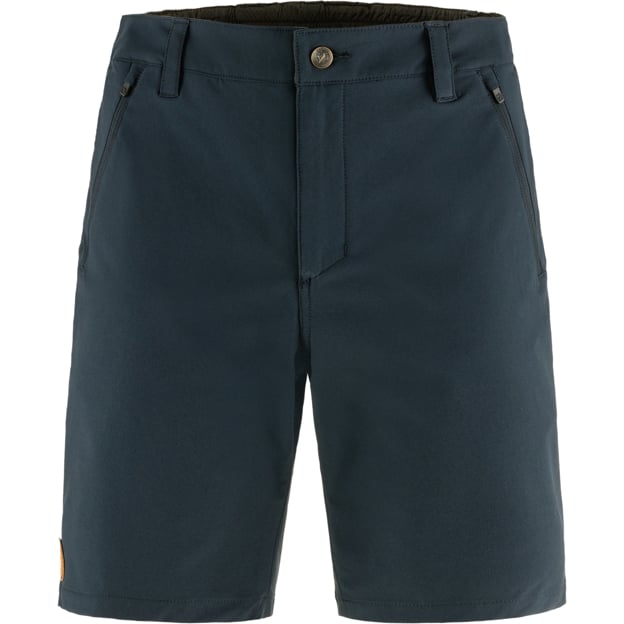 Abisko Trail Stretch Shorts M