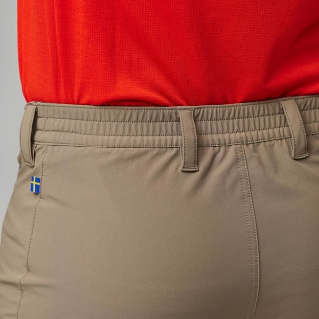 Abisko Trail Stretch Trousers M - Image 6