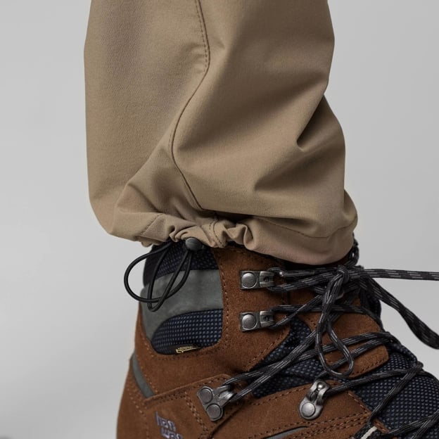 Abisko Trail Stretch Trousers M - Image 7