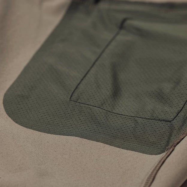 Abisko Trail Stretch Trousers M - Image 8