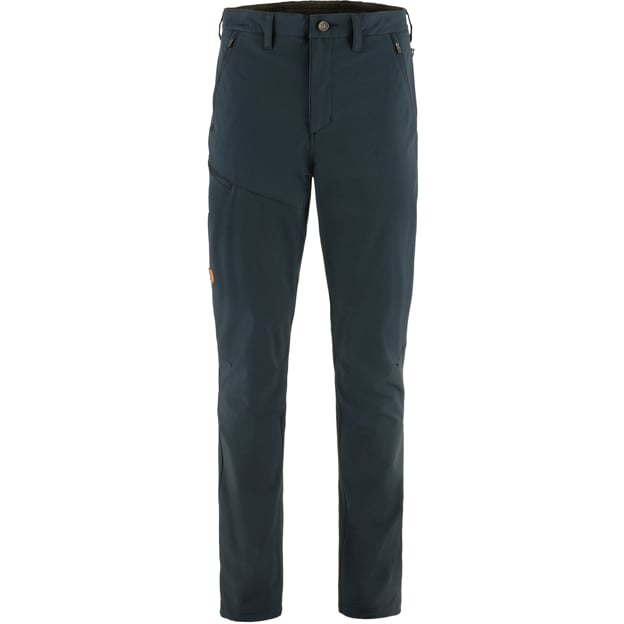 Abisko Trail Stretch Trousers M - Image 13