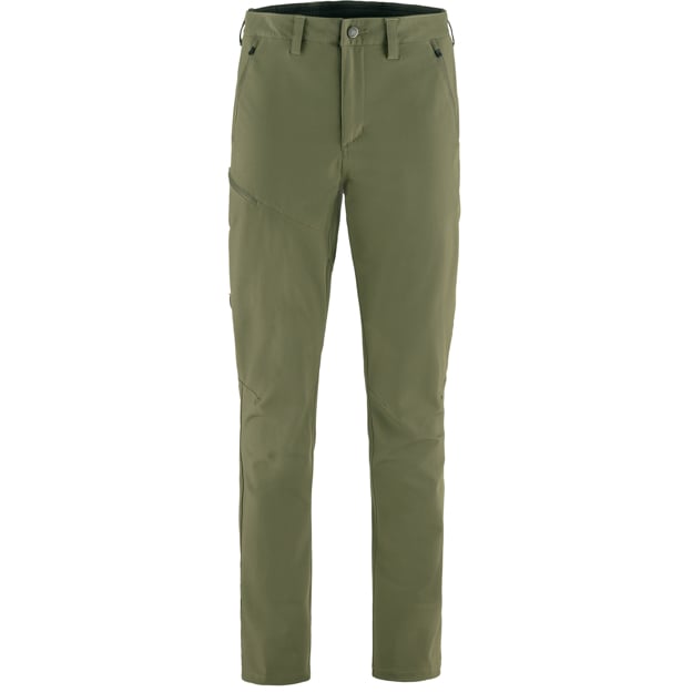 Abisko Trail Stretch Trousers M - Image 14