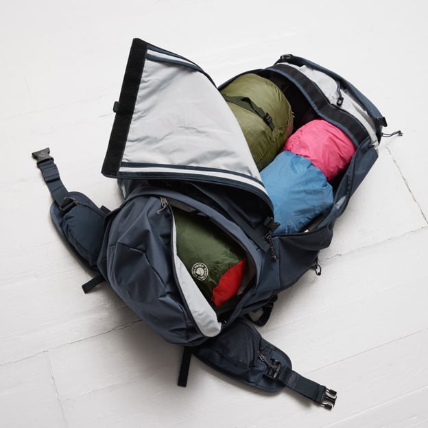 Abisko Trek 48 S/M - Image 8