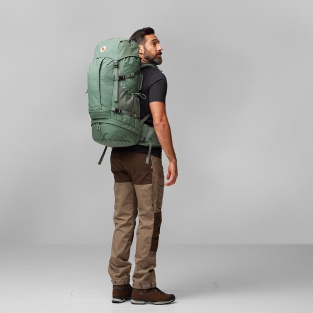 Abisko Trek 48 S/M - Image 4