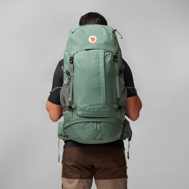 Abisko Trek 48 S/M - Image 5