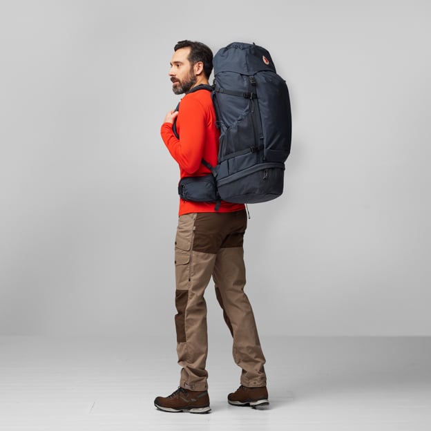 Abisko Trek 65 S/M - Image 5