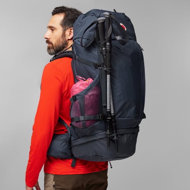 Abisko Trek 65 S/M - Image 8
