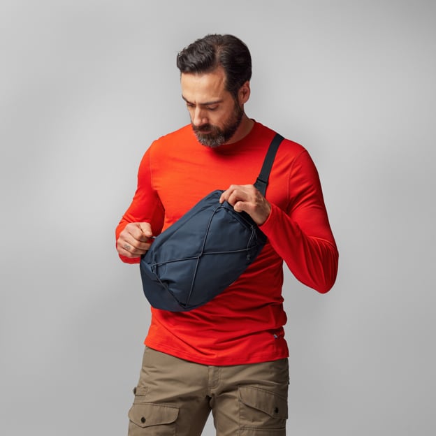 Abisko Trek 65 S/M - Image 10