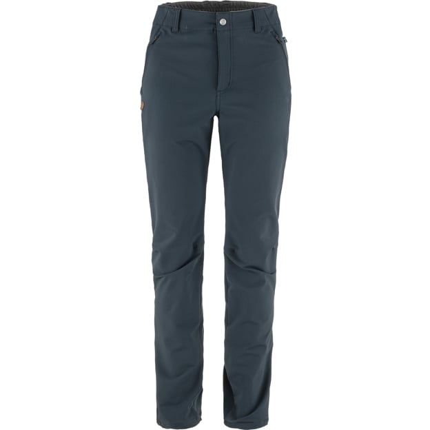 Abisko Winter Stretch Trousers W