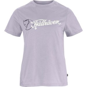 Archive Logo T-shirt W