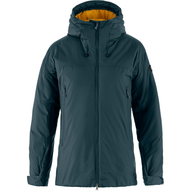 Bergtagen 130 Insulation Jkt W