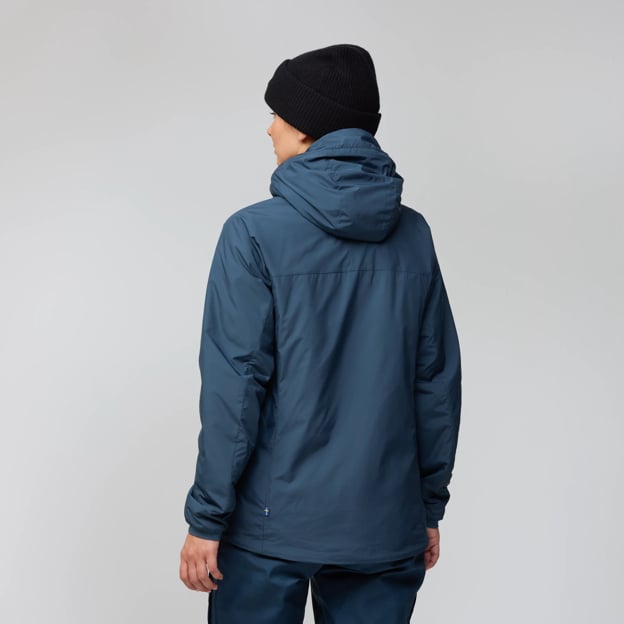 Bergtagen 60 Insulation Jkt W - Image 4