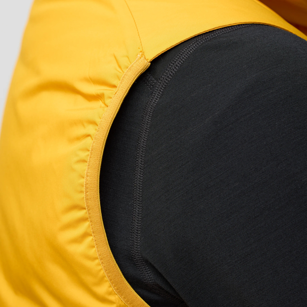 Bergtagen 60 Insulation vest M - Image 9