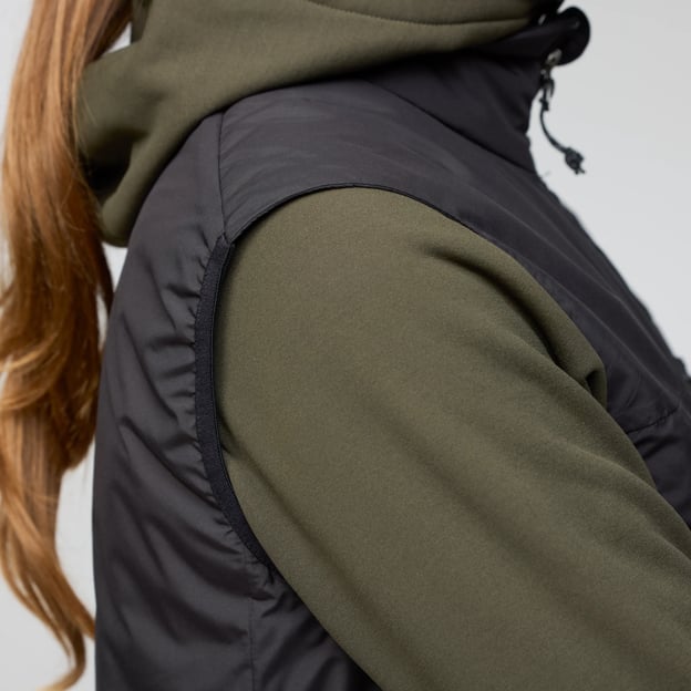 Bergtagen 60 Insulation vest W - Image 6
