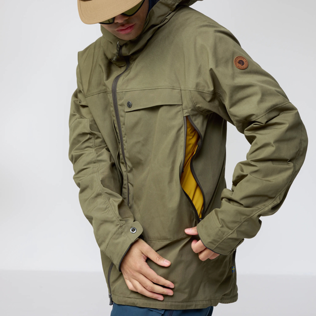 Bergtagen G-1000 Jacket M - Image 10